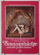 Scandal in the Family (Sommernächte... und alle Grillen lachen)